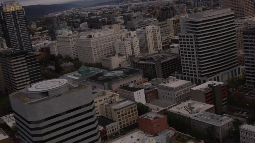 Portland Aerials