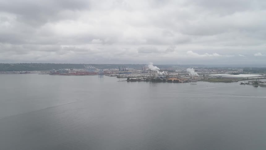 Pacific Northwest Aerials
