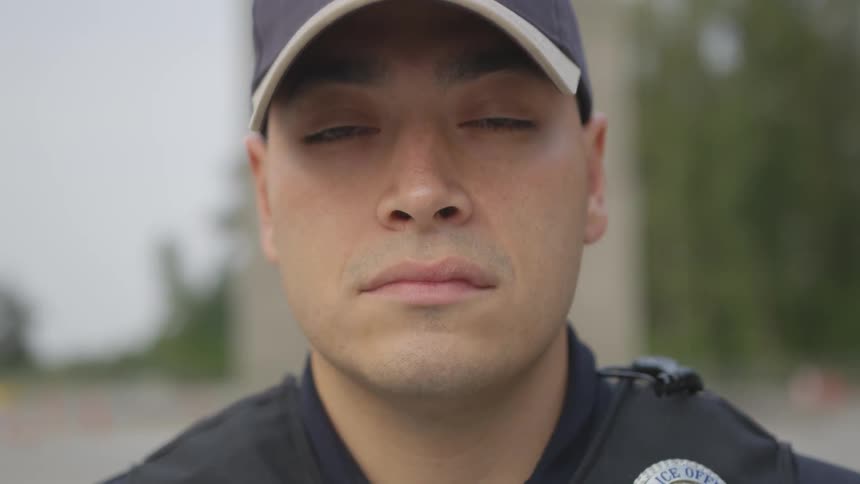 Police Officers