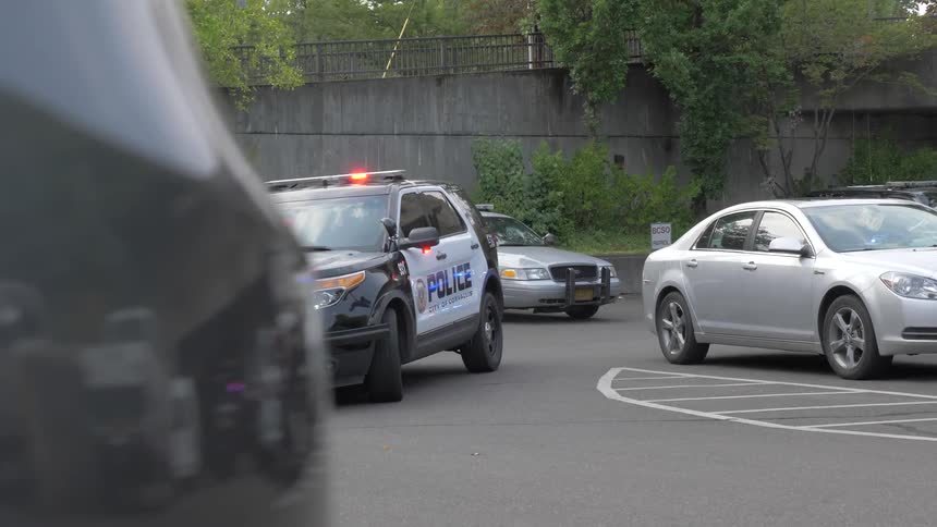 Police Officers