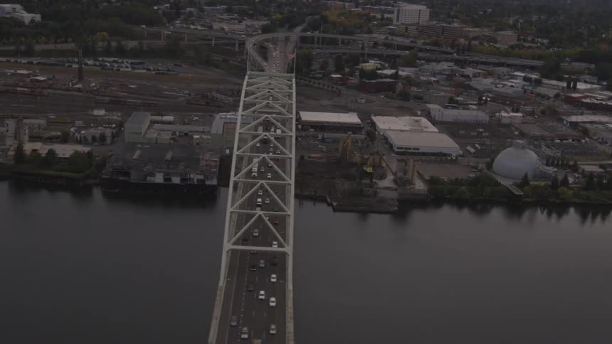 Portland Aerials