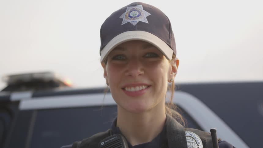 Police Officers