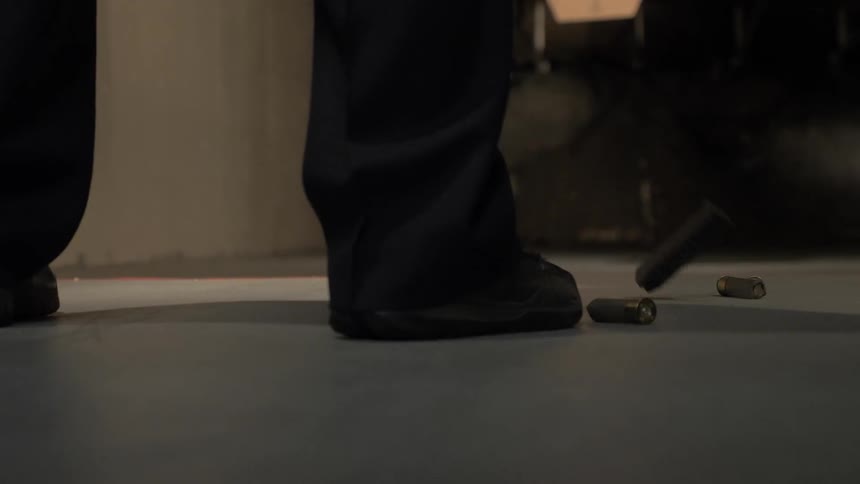 Police Officers