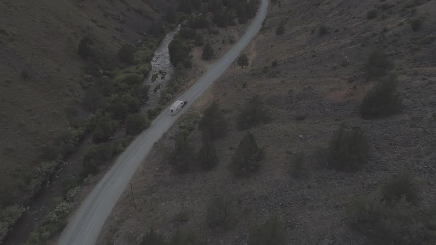 Pacific Northwest Aerials