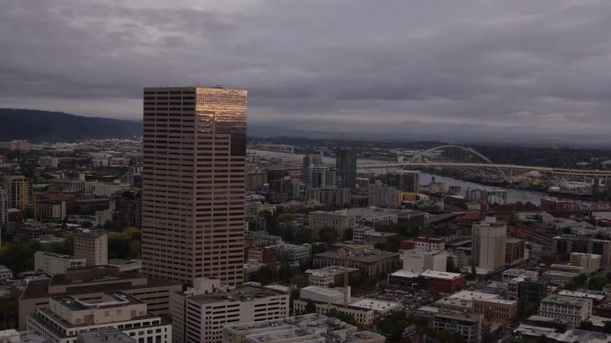 Portland Aerials