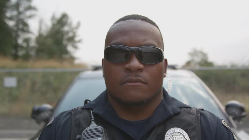 Police Officers