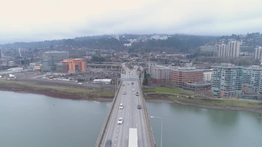 Portland Aerials
