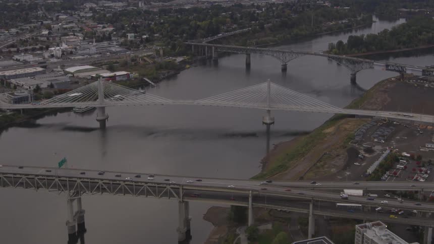 Portland Aerials