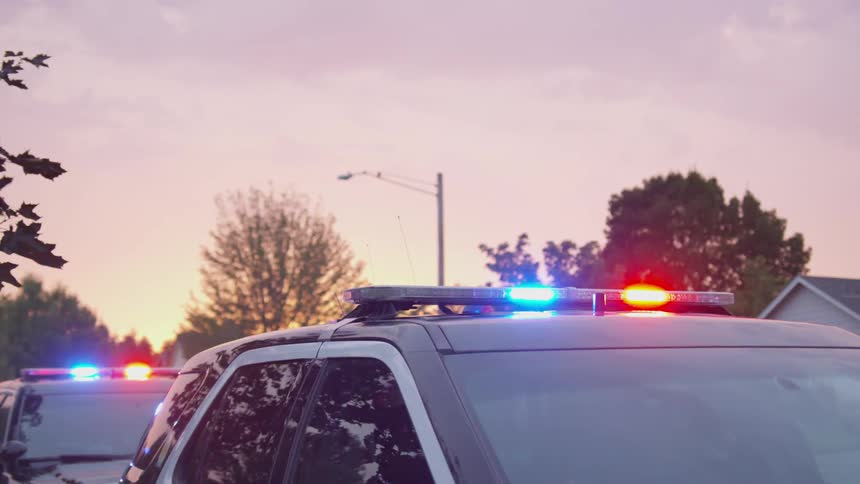 Police Officers