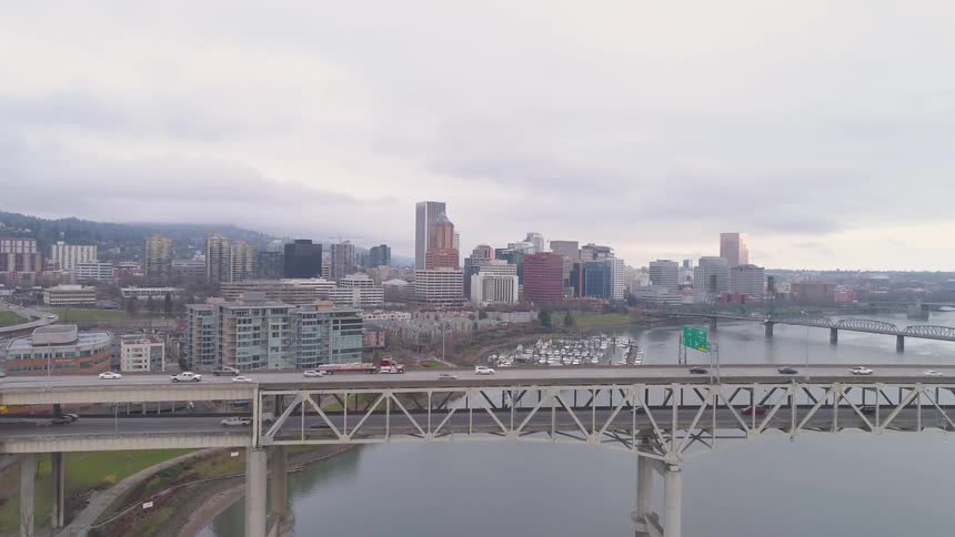 Portland Aerials