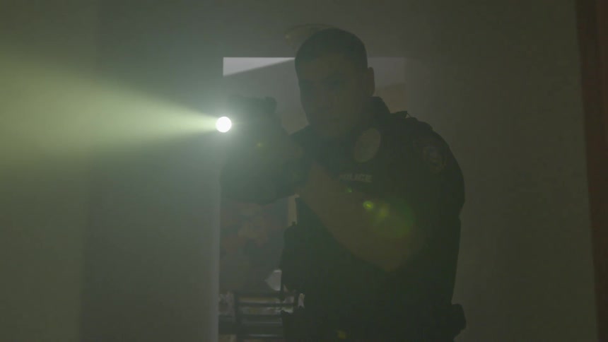 Police Officers