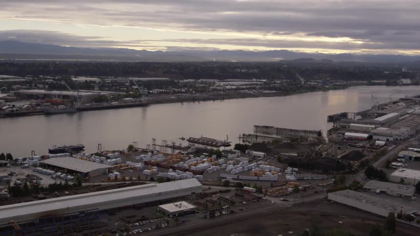 Portland Aerials
