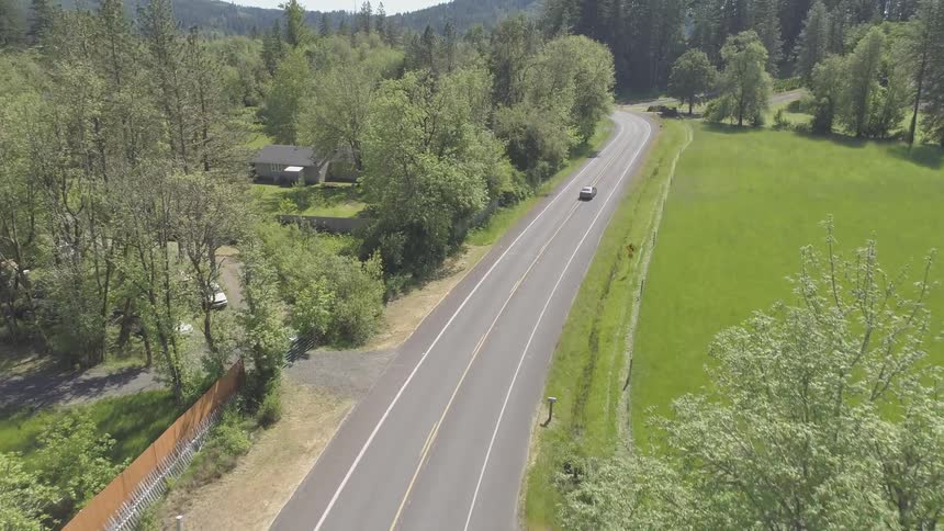 Pacific Northwest Aerials
