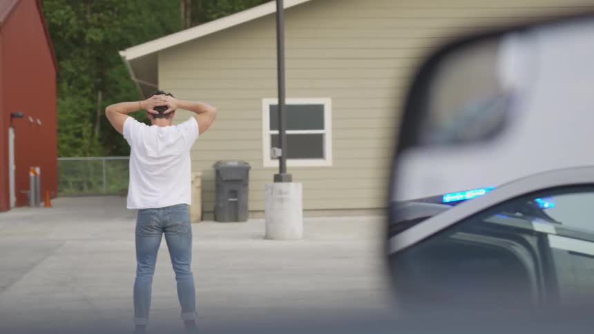 Police Officers