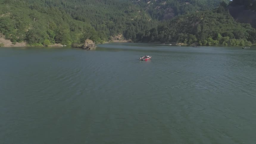 Pacific Northwest Aerials