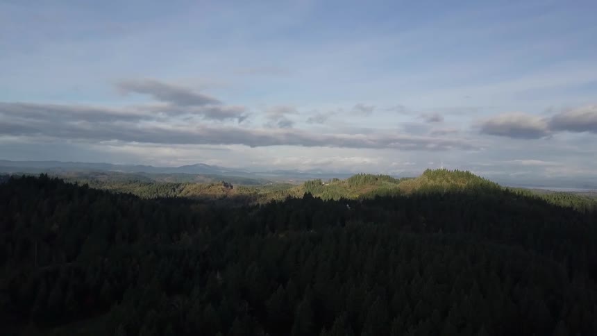 Pacific Northwest Aerials