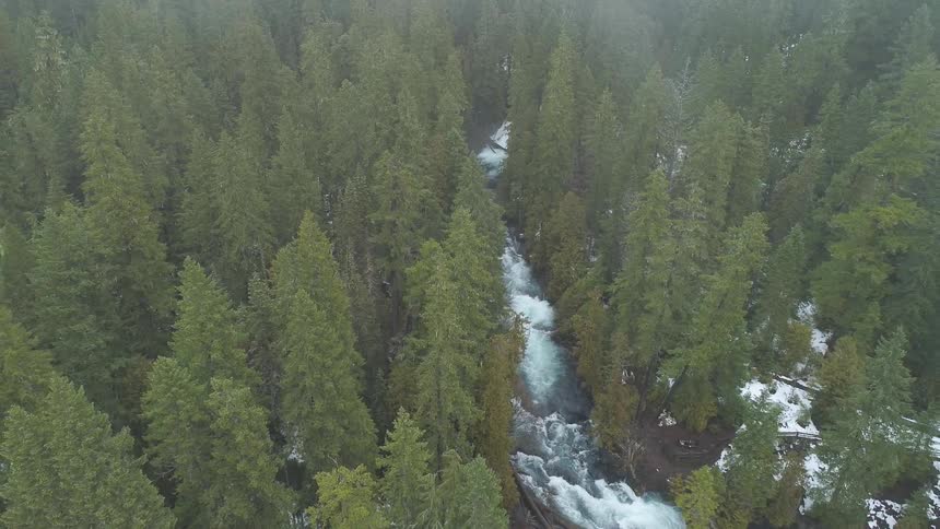 Pacific Northwest Aerials