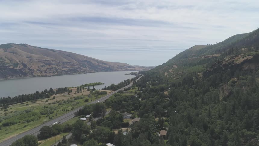 Pacific Northwest Aerials