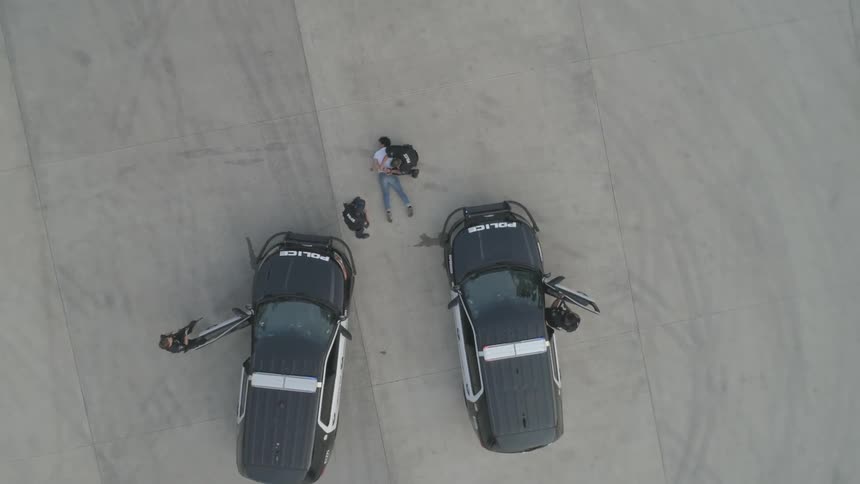 Police Officers