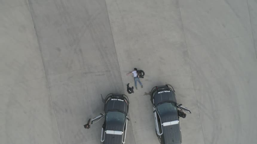 Police Officers