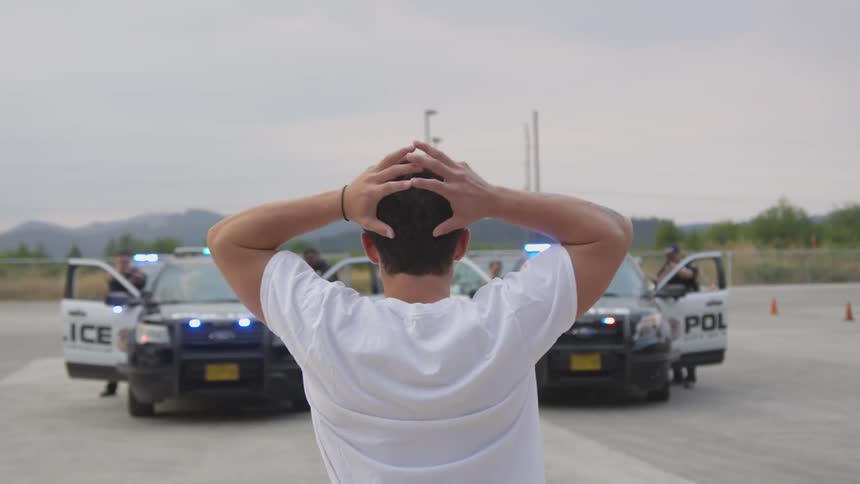 Police Officers