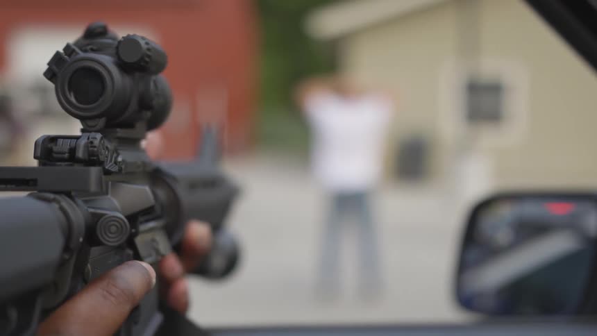 Police Officers