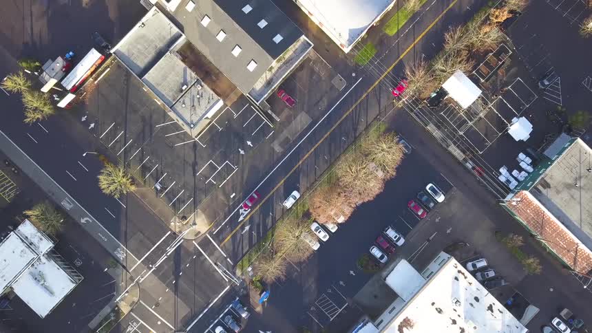 Portland Aerials