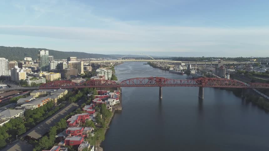 Portland Aerials