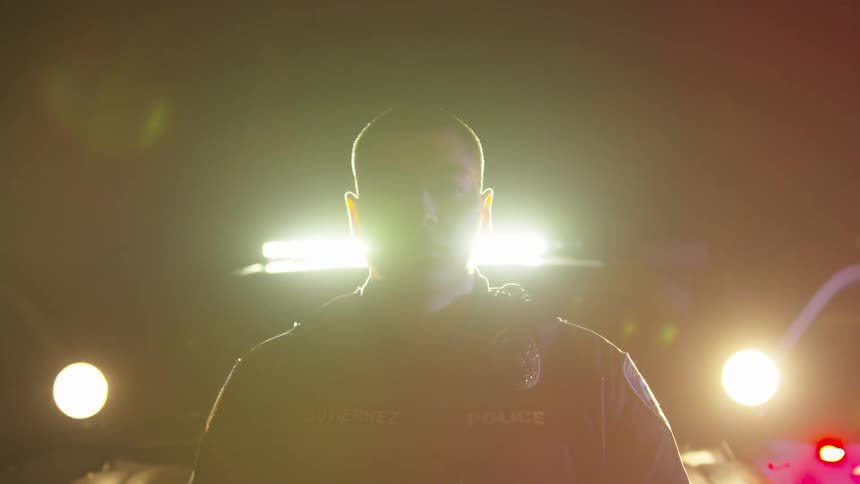 Police Officers