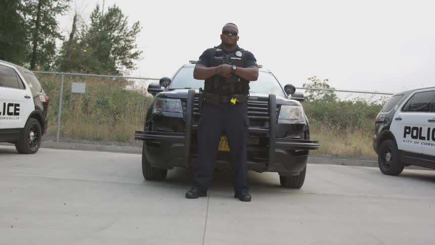 Police Officers