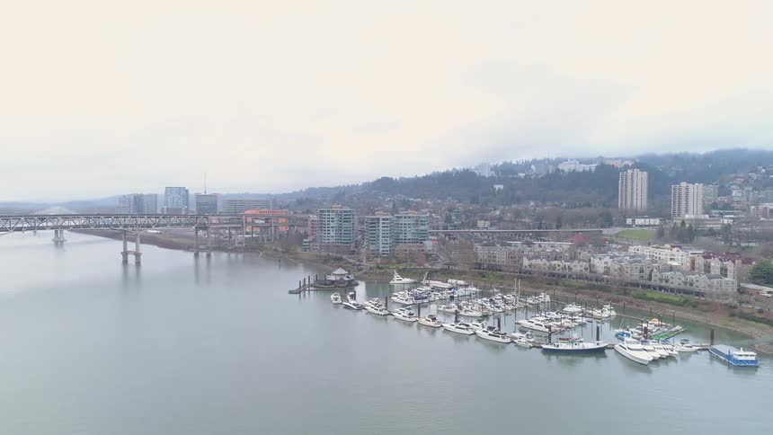 Portland Aerials