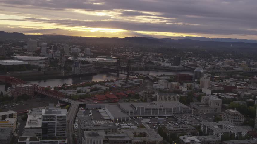 Portland Aerials