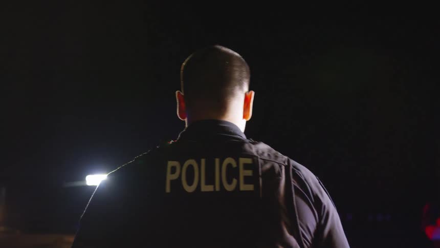 Police Officers