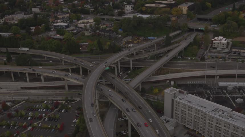 Portland Aerials
