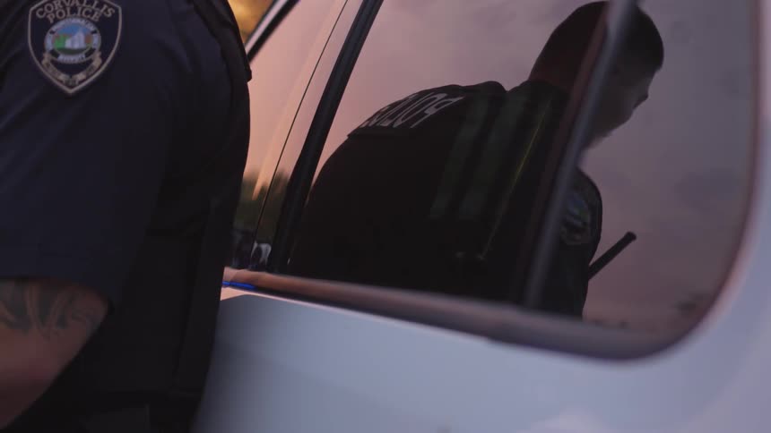 Police Officers