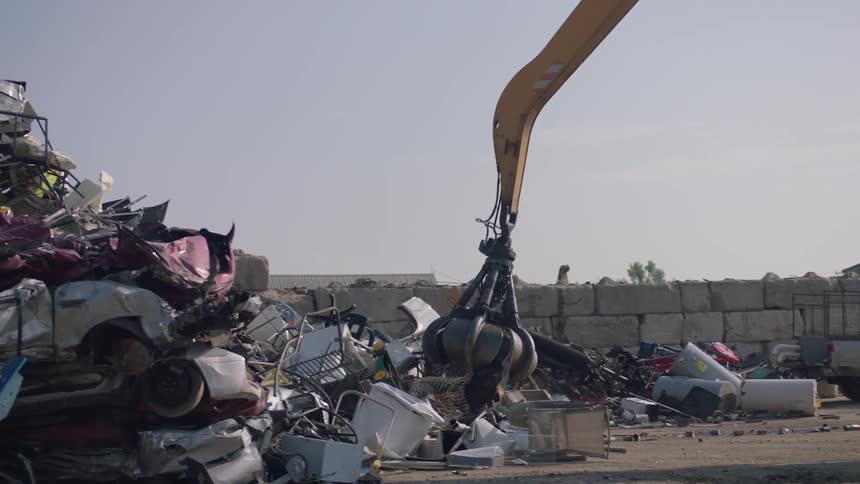 Recycling Center