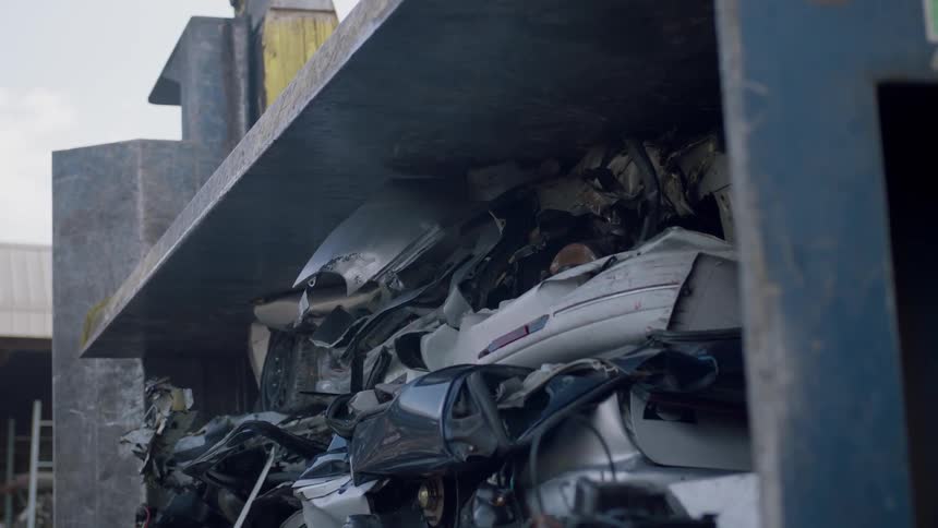Recycling Center