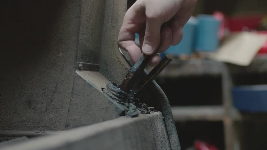 Shoe Repair