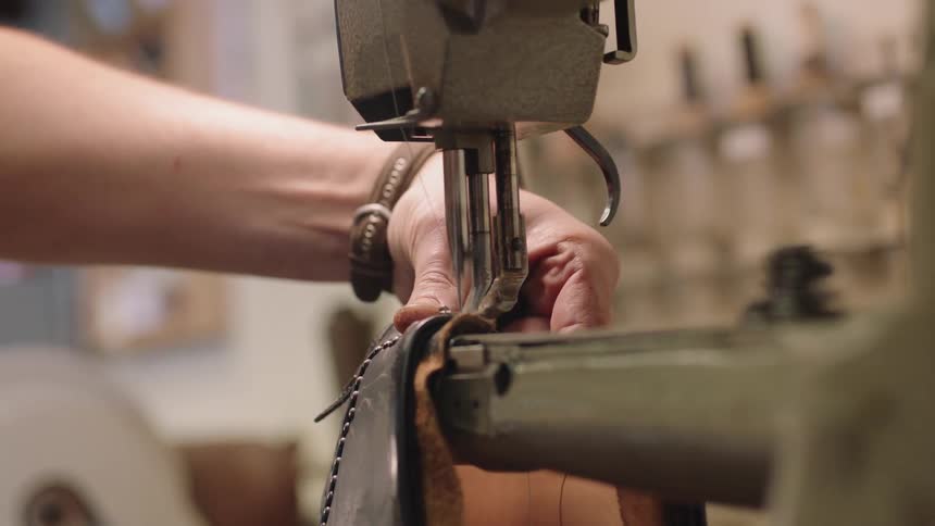 Shoe Repair