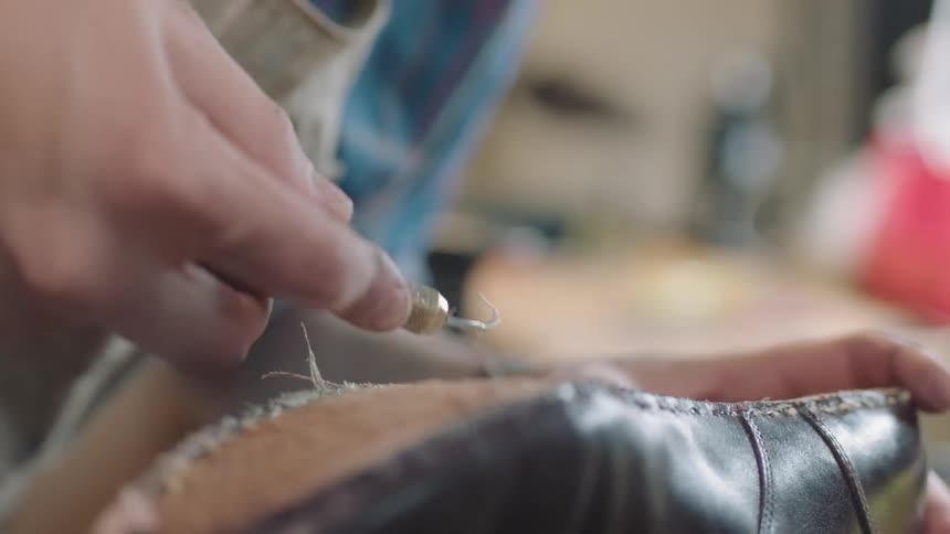 Shoe Repair