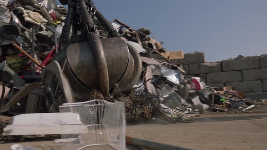 Recycling Center