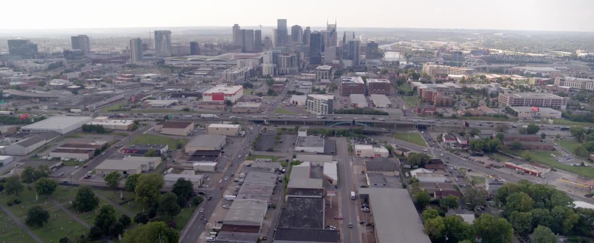 Traffic Aerials