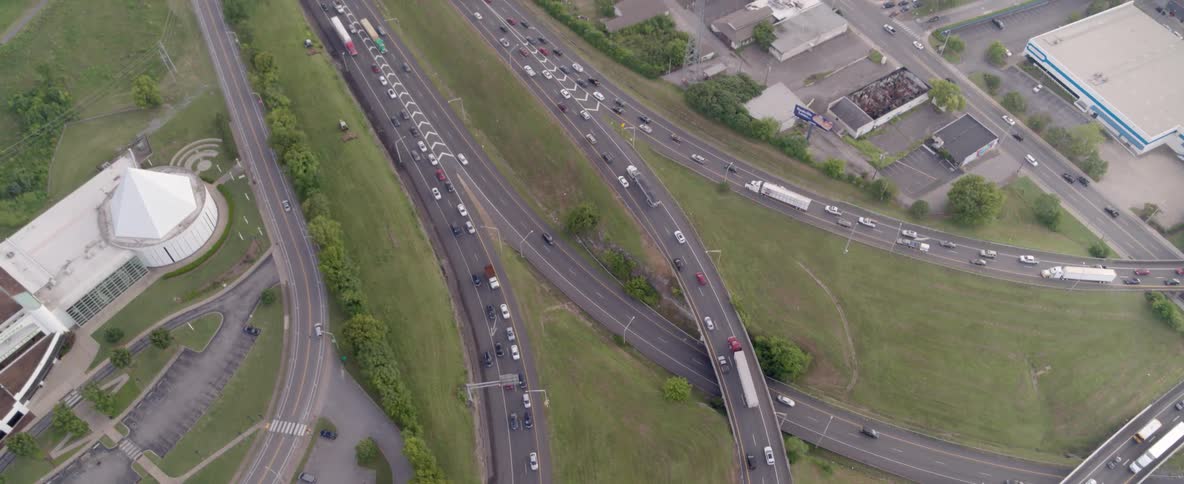 Traffic Aerials