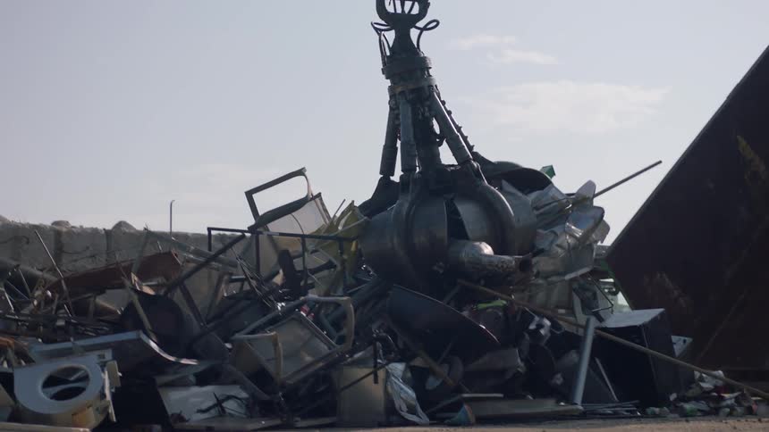 Recycling Center