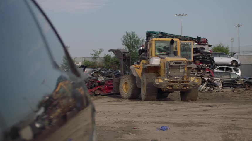 Recycling Center