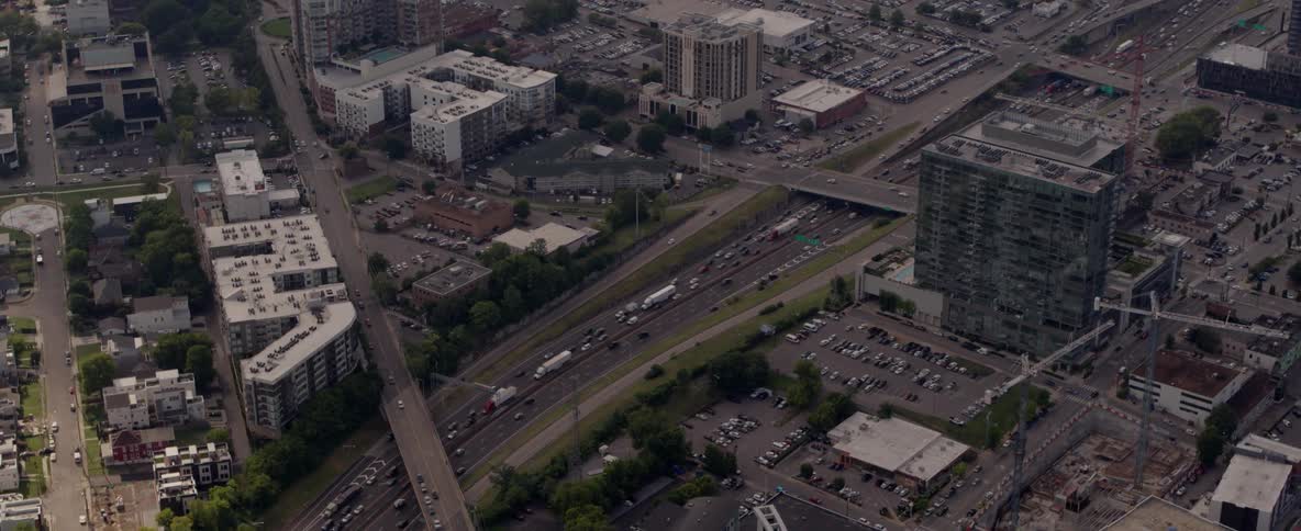 Traffic Aerials