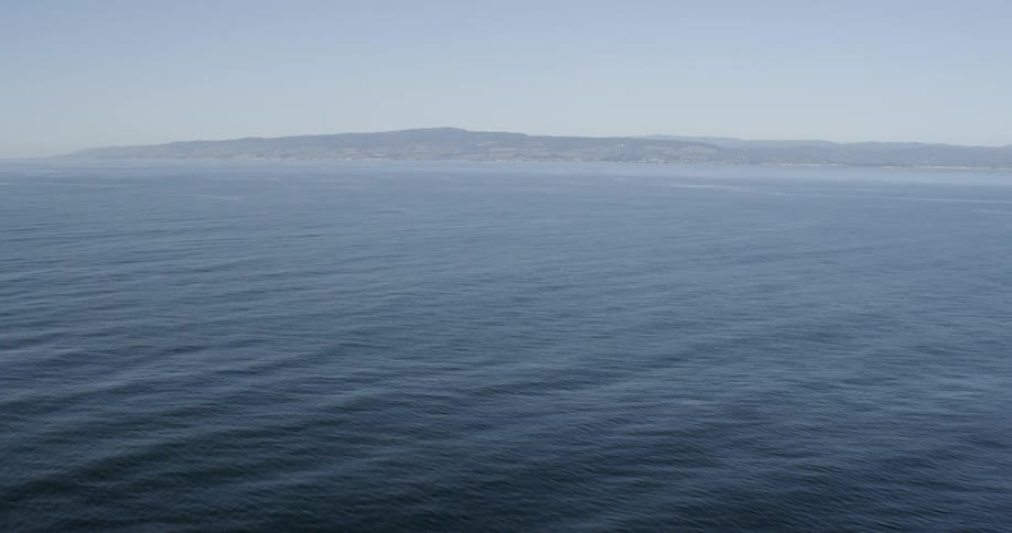 Northern California Coast Aerials