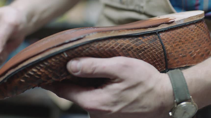 Shoe Repair