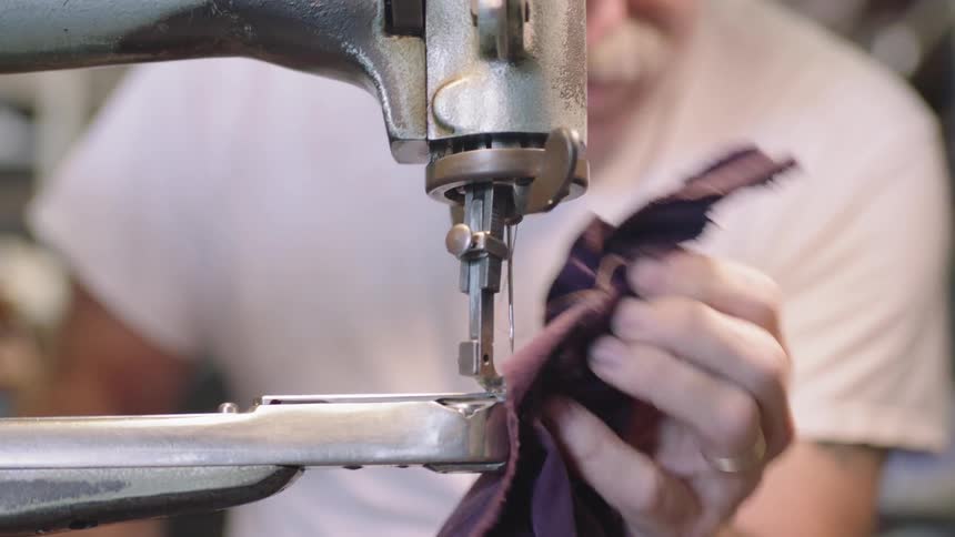 Shoe Repair