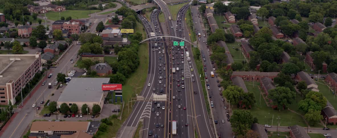 Traffic Aerials